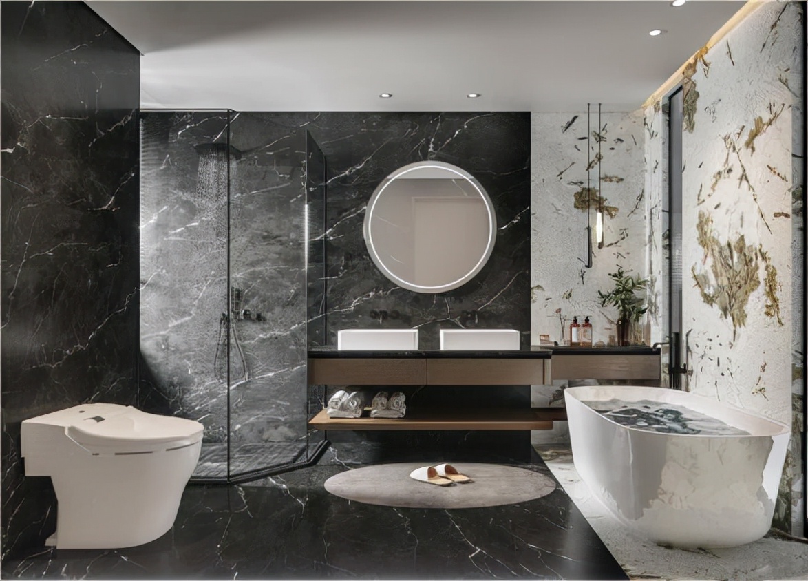 陶瓷大板与瓷砖哪个好一点,陶瓷大板和普通地砖哪个好