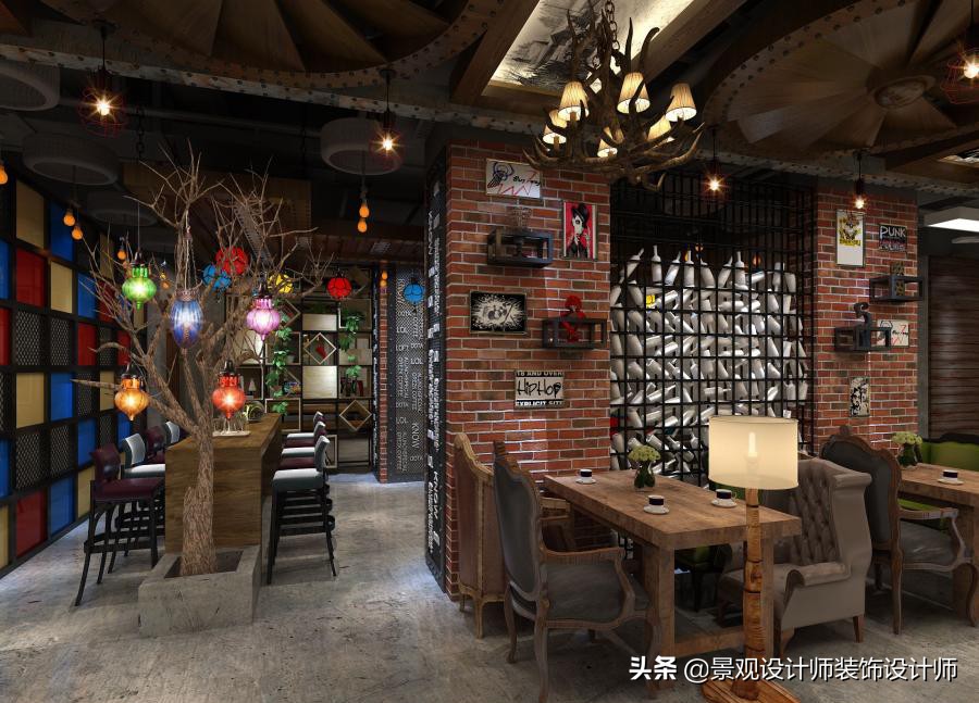 网咖设计效果图,网咖设计图哪找