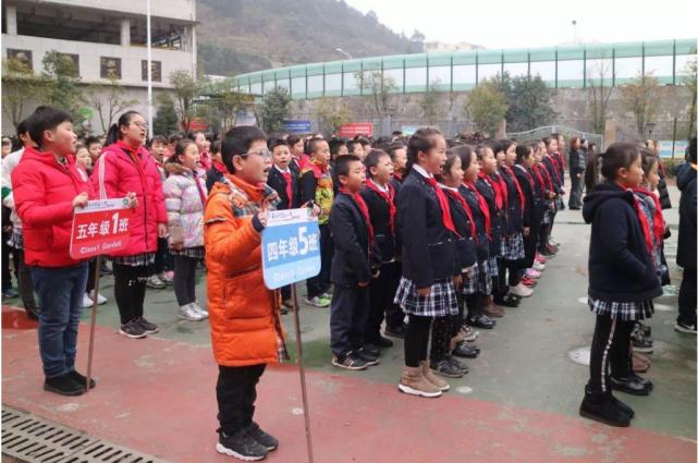贵州省2019小学排行榜,贵州小学前十名