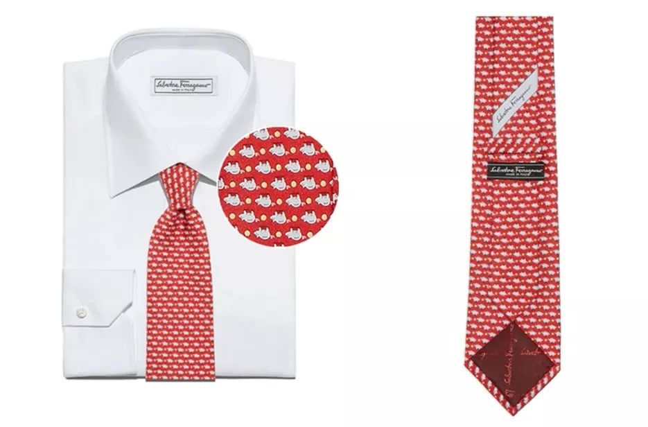 2019各大牌猪年限定,lv猪年限定