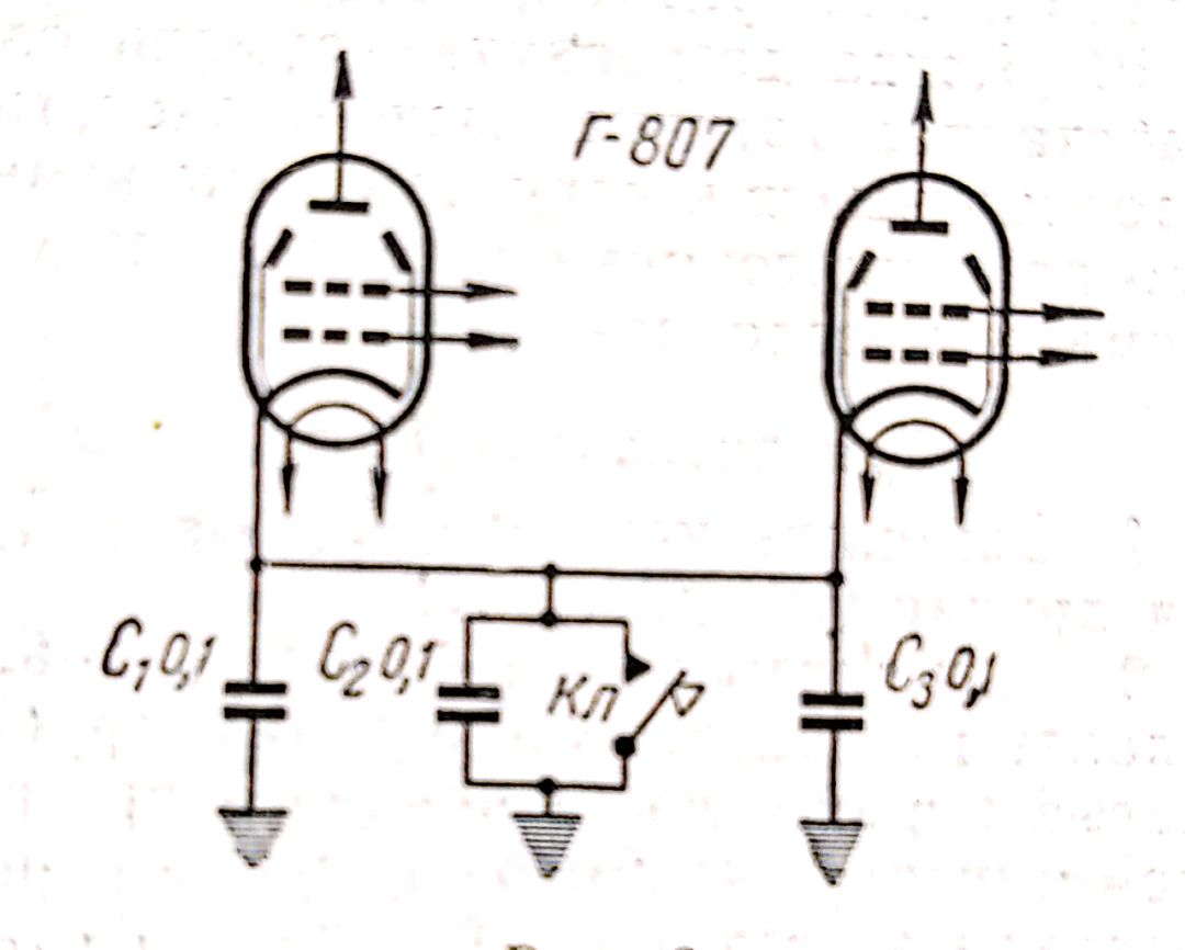 齐润华,diy无线电发射机