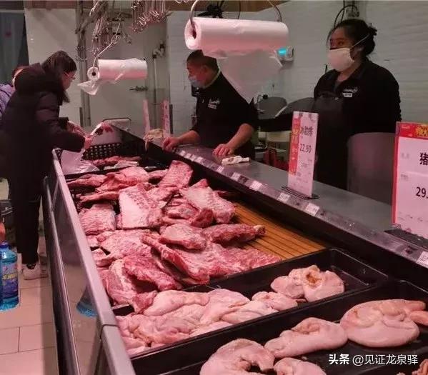 超市被搬空怎么回事,超市被搬回来了