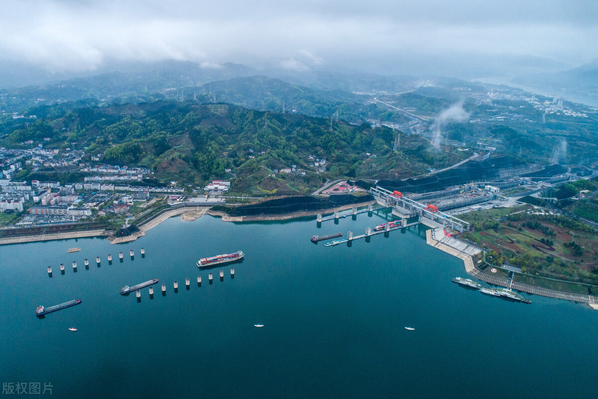 股票葛洲坝行情怎么样,葛洲坝股价走势分析