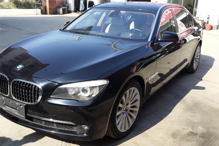 什么是准新车二手车,什么是准新车