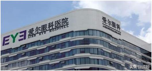爱尔眼科未来5年估值,爱尔眼科医疗未来前景
