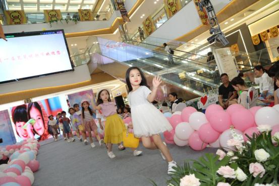 童梦世界六一团购,童梦世界儿童体验馆六一