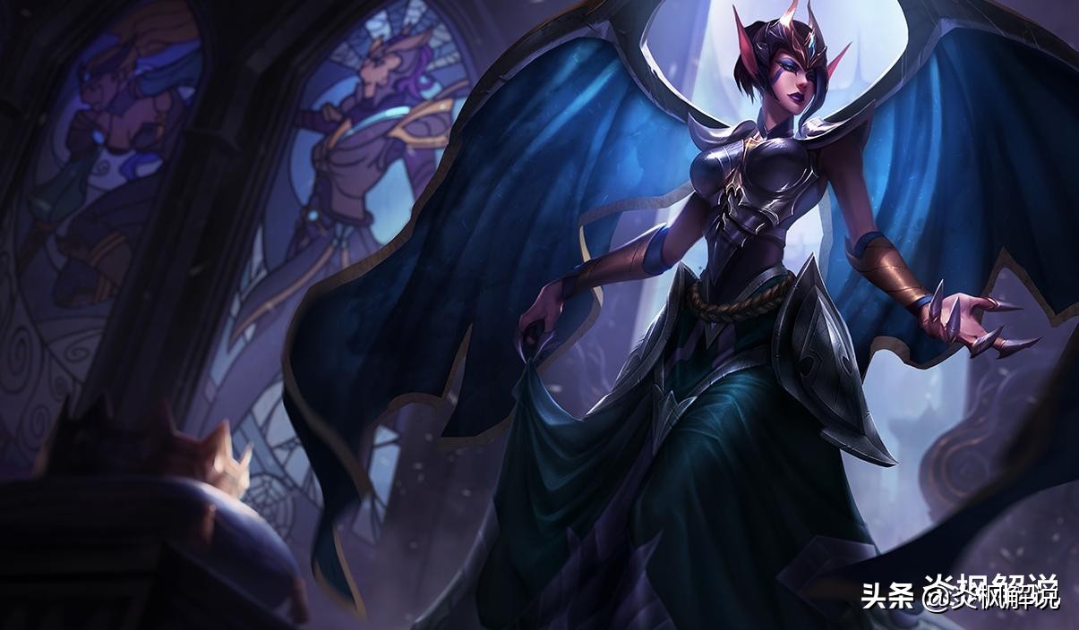 lol的蜘蛛,lol职业比赛里的蜘蛛