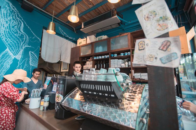 多次曼谷，整理了这份美食攻略，曼谷怎么吃？快戳进来