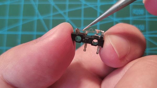 静音鼠标键盘,怎么让键盘上的声音变静音