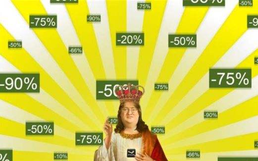 steam夏季特惠角色扮演,好玩不贵的角色扮演steam游戏