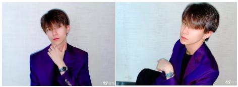 当代年轻人都爱的宝藏腕表单品