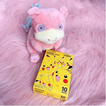 夭寿啦！宝可梦又要骗走我的钱包了