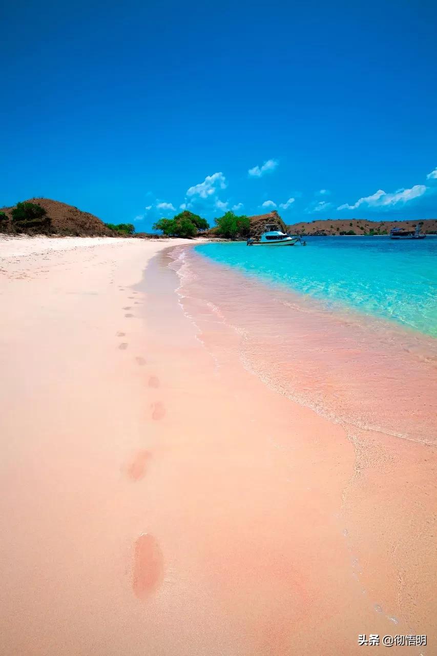 全世界最美50处旅游景点,全球公认世界最美的10个地方