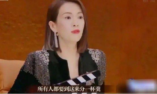 盘点面瘫演技,面瘫式演技大pk