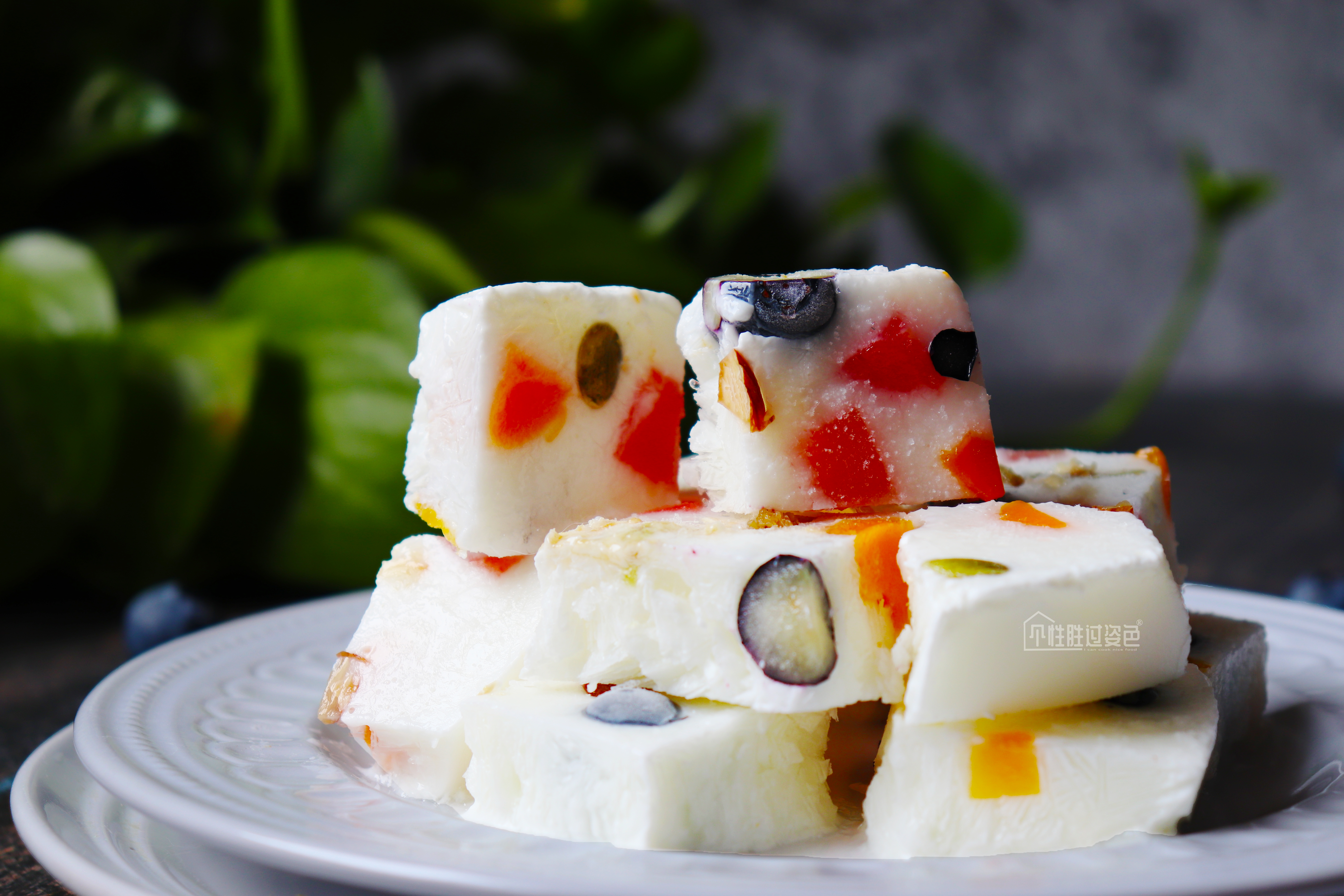 夏日好吃的甜品清凉爽口,夏日必备解暑简单小甜品