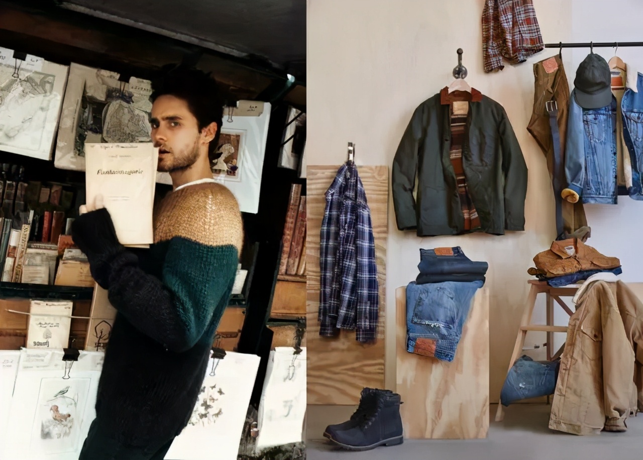 有哪些平民价格但时尚的男装,5个男装品牌推荐平价又好穿