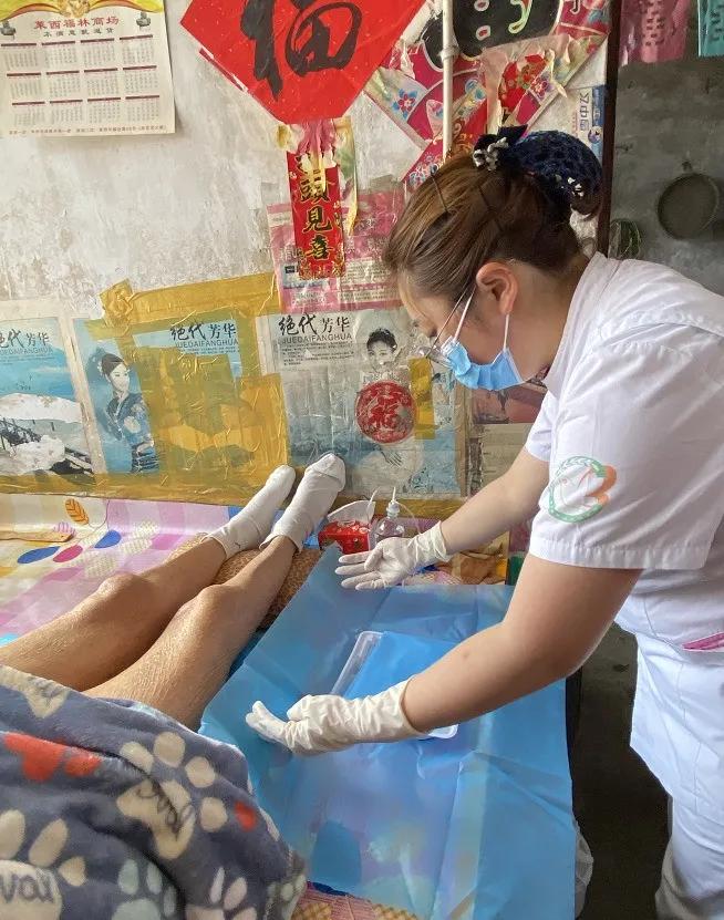 世界家庭医生日素材,第10个世界家庭医生日服务活动