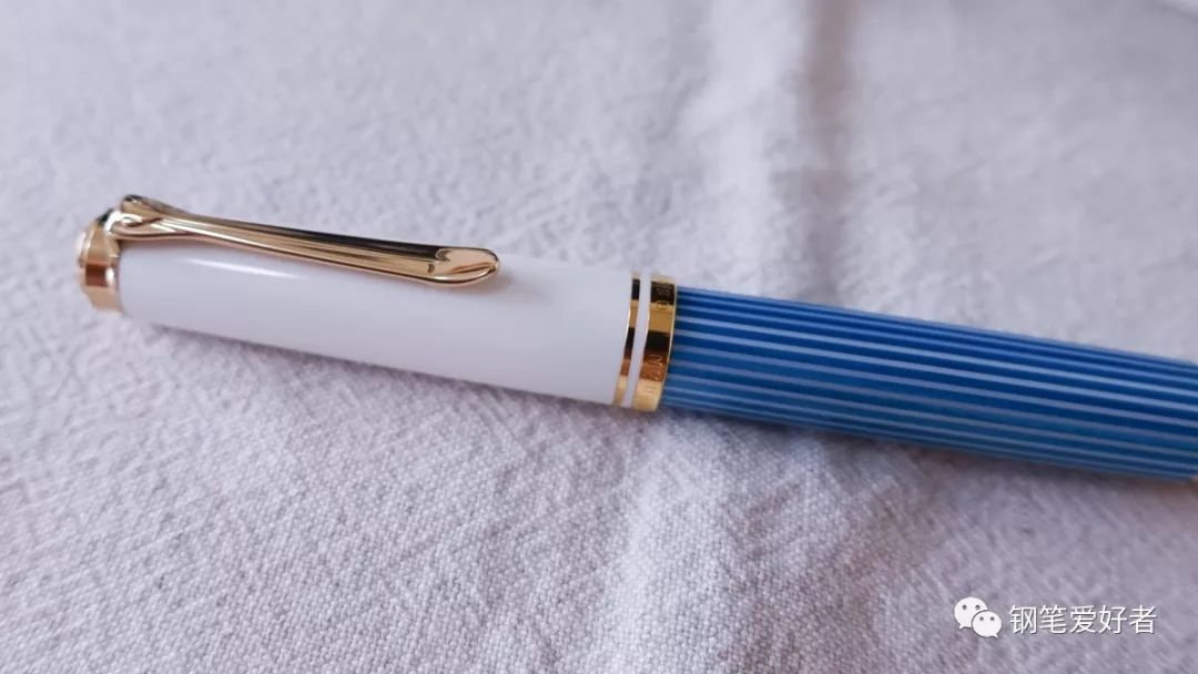 pelikan百利金m200钢笔,pelikan钢笔测评