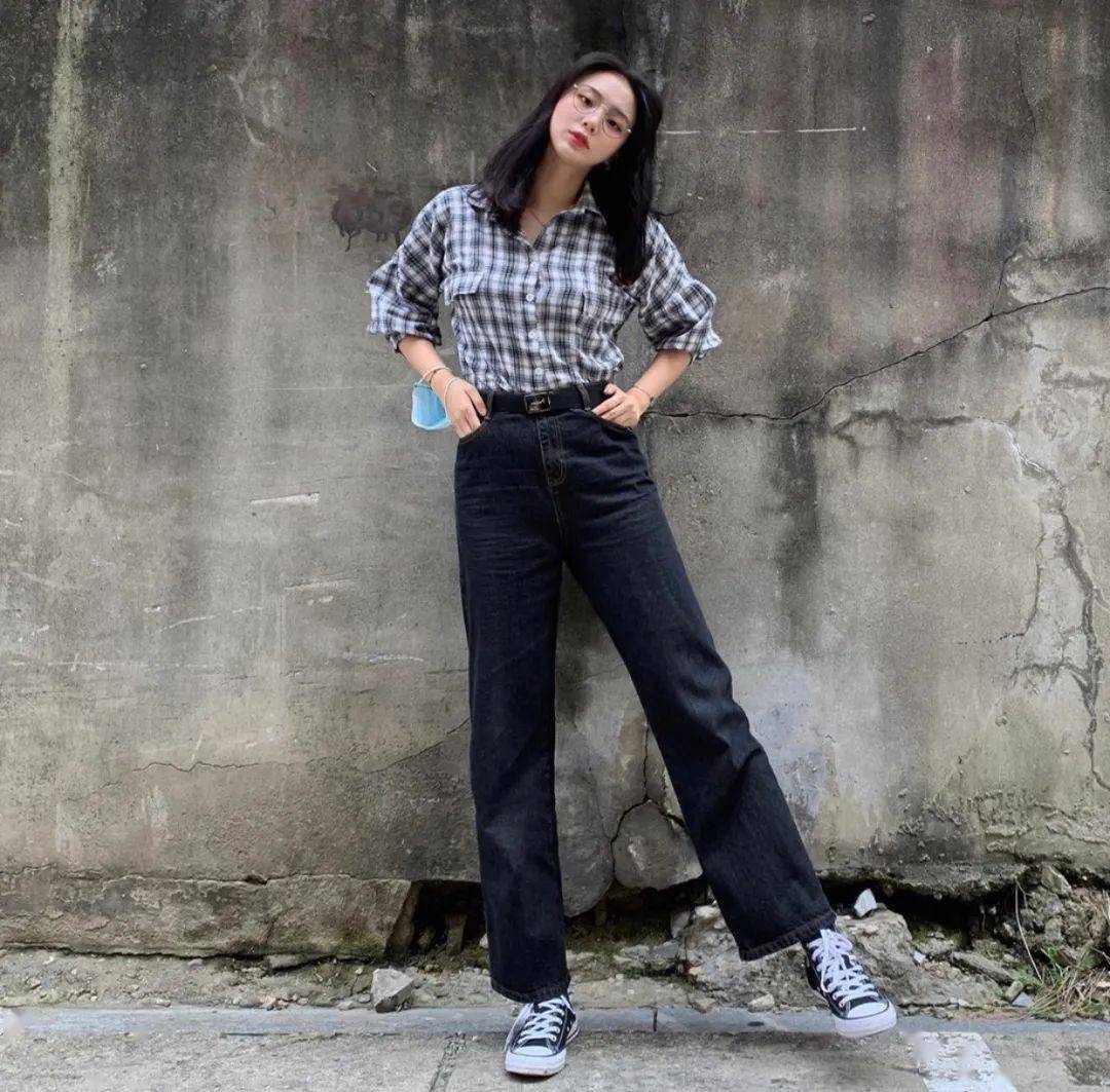 春夏穿搭必备的三双鞋,一双鞋秋冬穿搭不重样