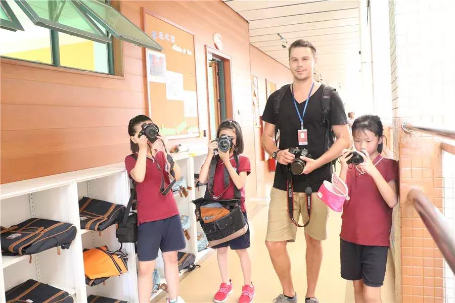 华附外国语学校好吗,华附双语国际学校怎么样