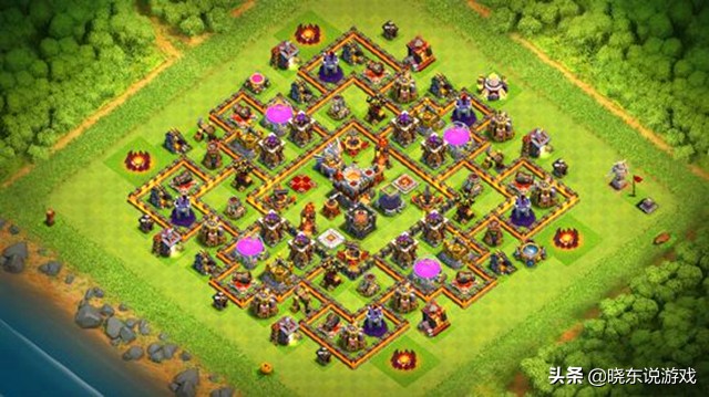 部落冲突最新活动英雄对应皮肤,部落冲突闰土可以花宝石买的皮肤