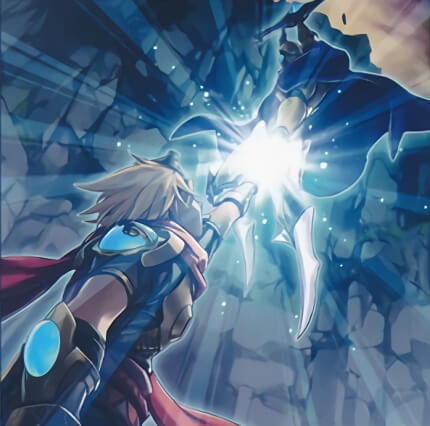 游戏王背景故事星遗物,游戏王星遗物世界观