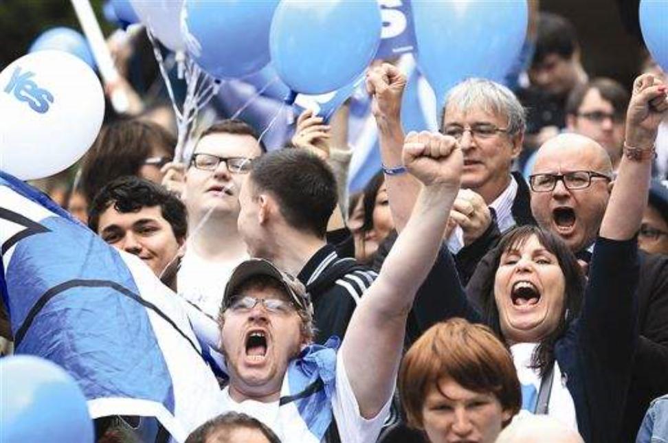 英国为什么有4个国家,到了英国留学才知道的事