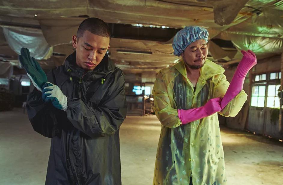 被严重低估的冷门佳片,必看十部佳片