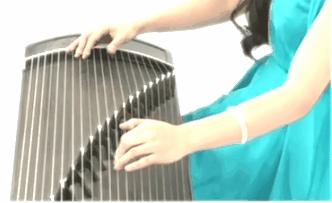 相同的指法吹出不同的音高,同样的曲子指弹和弹唱有区别吗