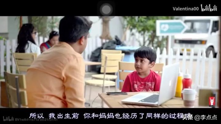 救命，儿子这些羞羞的提问，我该怎么回答？