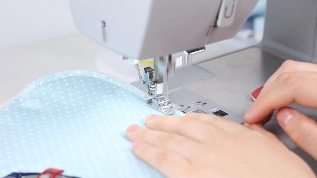 自制布艺拖鞋的做法,怎么做最简单而漂亮的小拖鞋