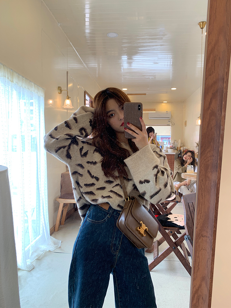 小个子长款打底毛衣145-150高级感,小个子毛衣145-150修身高级感