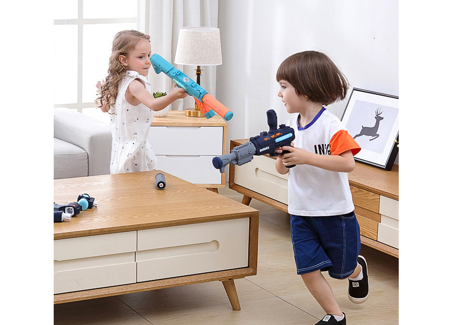 儿童节最酷的玩具,推荐好玩的儿童节玩具