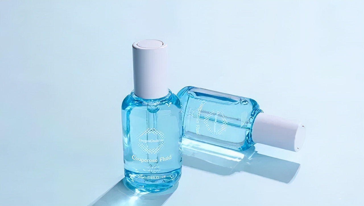 氧丽可丝蓝色安瓶50ml,氧丽可丝抗老安瓶