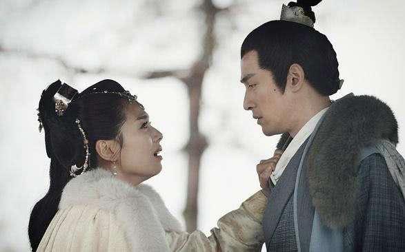 麒麟才子梅长苏被争夺,麒麟才子梅长苏是谁