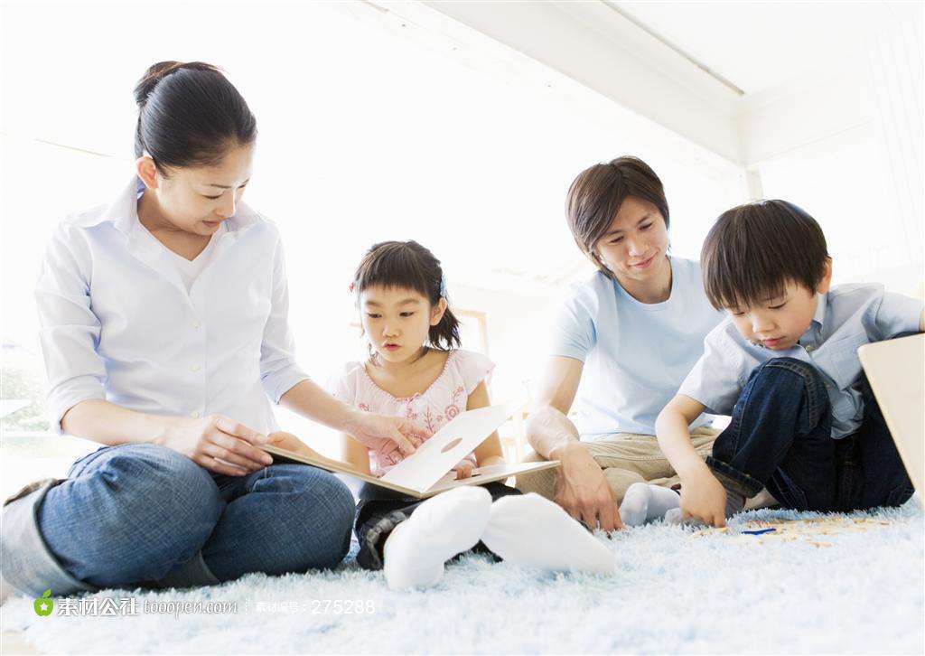 马蝇效应如何运用到孩子学习上,孩子懒惰正确的教育方法