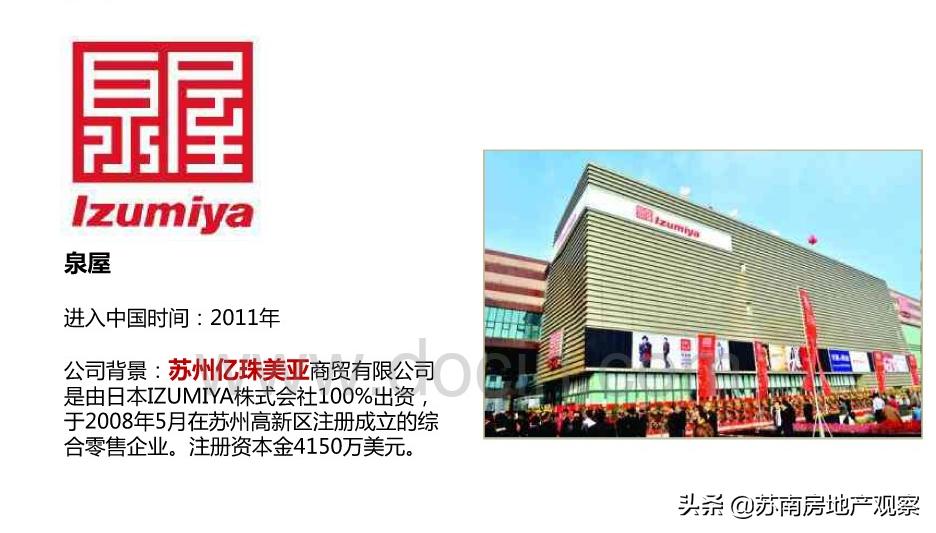 计划有变！商业地位更高！泉屋将入驻科技城！年底开业