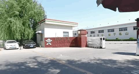看旺旺的工厂，还以为来到了游乐园
