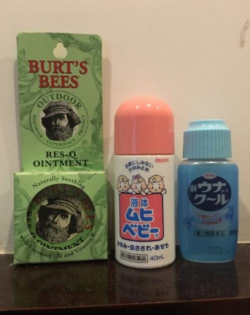 驱蚊止痒哪个牌子好,驱蚊止痒口碑最好的产品