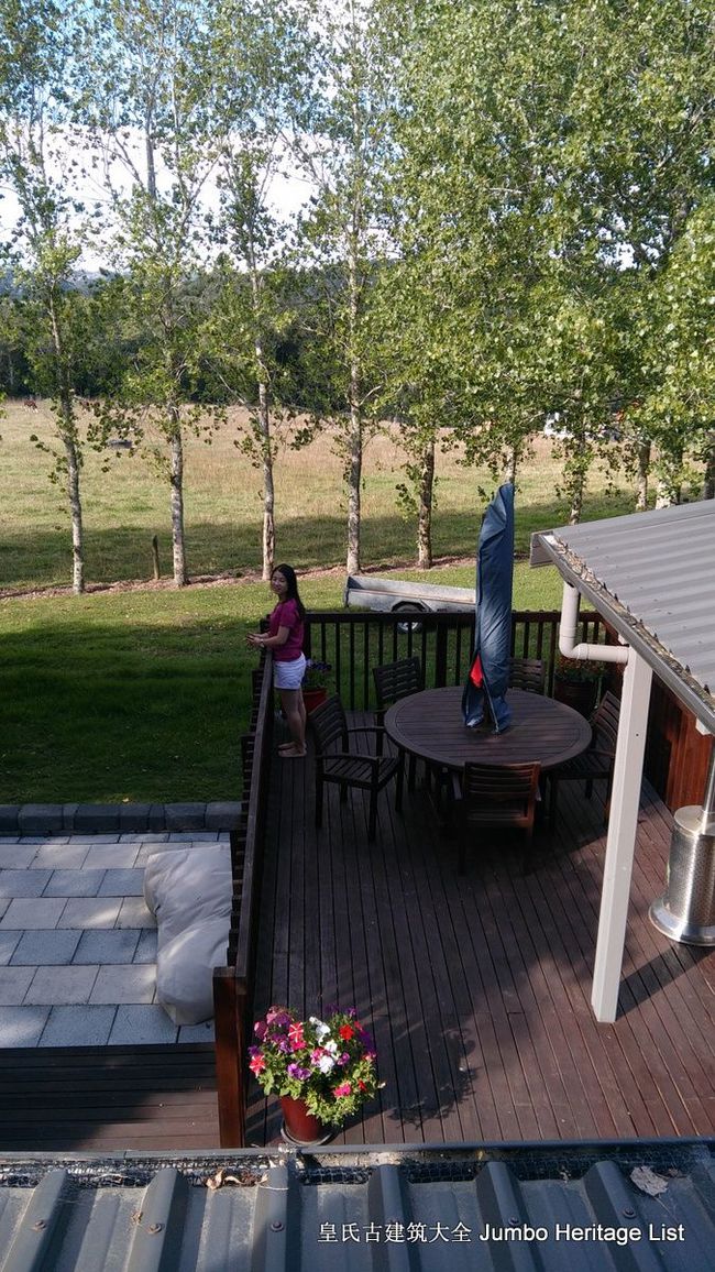 第58集田园穿越记,第58章大结局