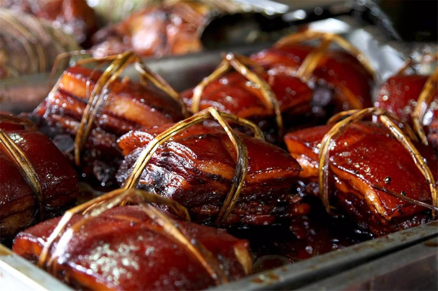 喜欢美食烹饪,喜欢美食就动手做