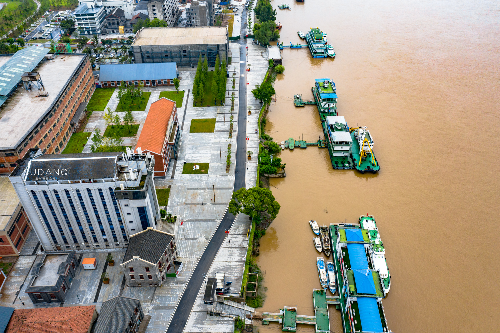 湖北小上海,湖北小上海在哪里