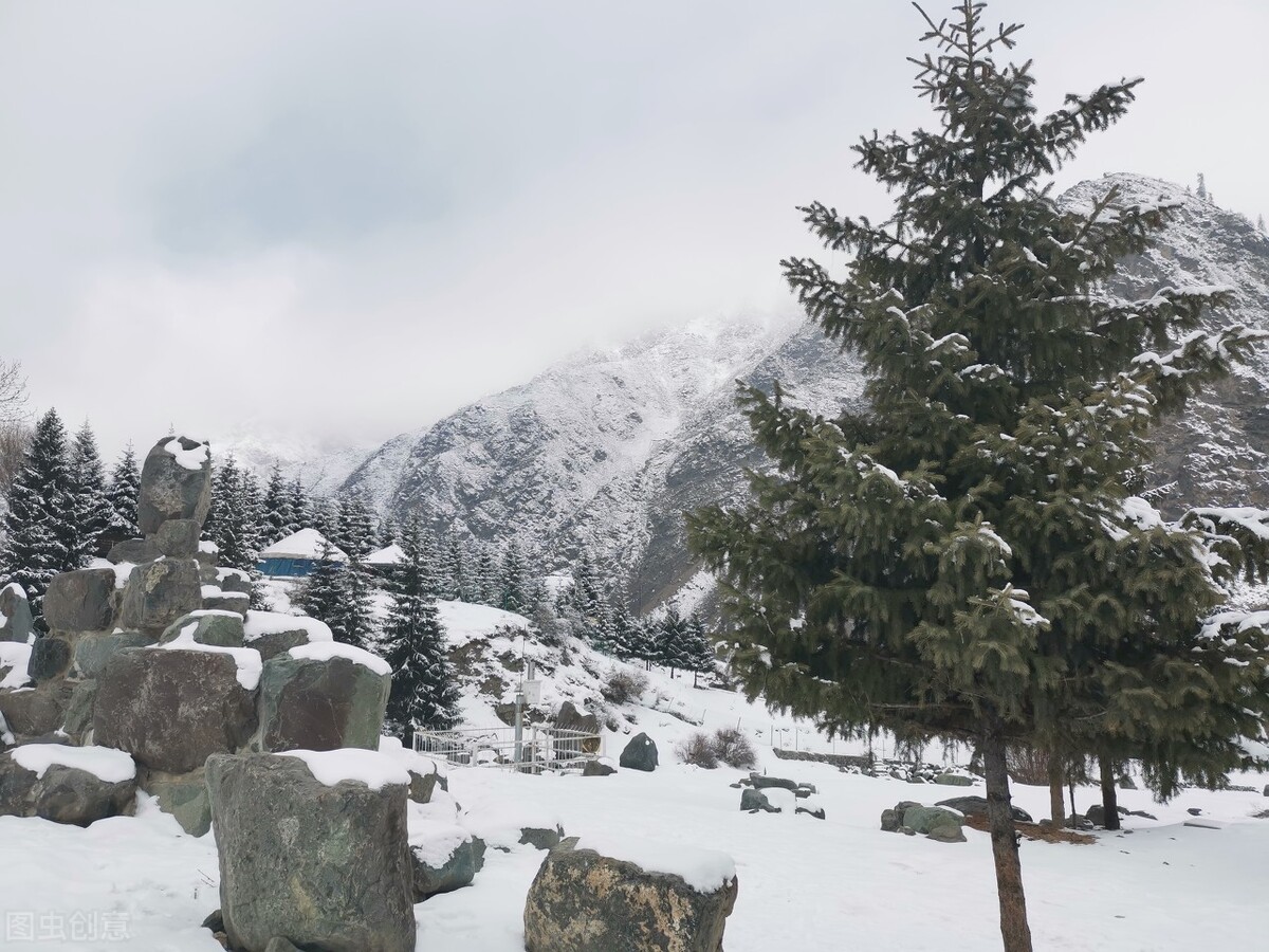 新疆旅行美丽的沙湾,新疆塔城沙湾旅游攻略