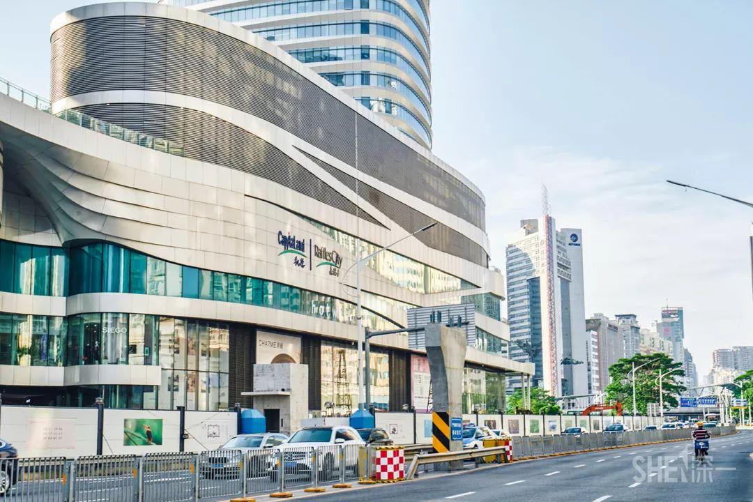 9号线上有什么景点吗,9号线游玩攻略大全