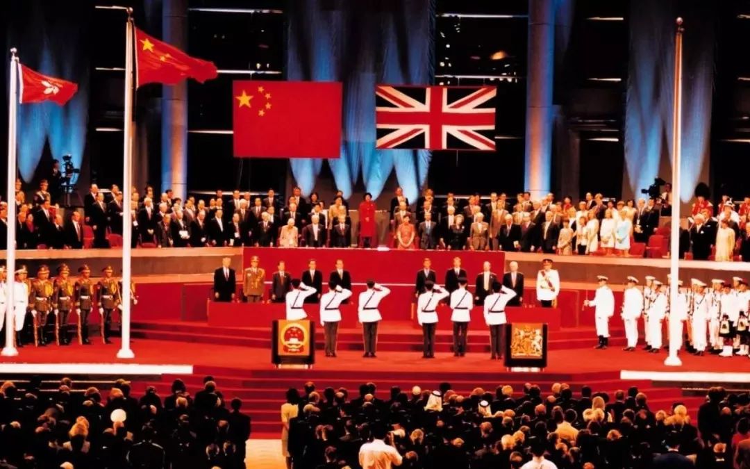 1980-2020，中国娱乐圈埋下的N个彩蛋