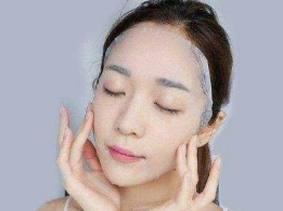 用过面膜脸发痒红肿怎么回事,为什么敷面膜后脸紧绷