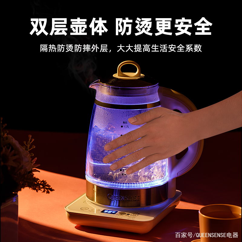 电热水壶坏了如何维修,电水壶坏了怎么修理新款