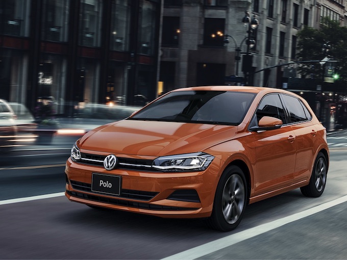 省油polo车排行榜2019,省油代步车polo