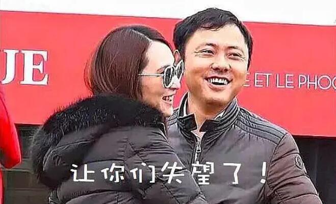 吴佩慈第四胎还没进豪门,恭喜40岁吴佩慈宣布怀第四胎