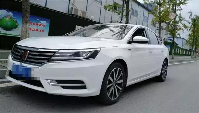 荣威i6车主真实评价,荣威i6max口碑评价